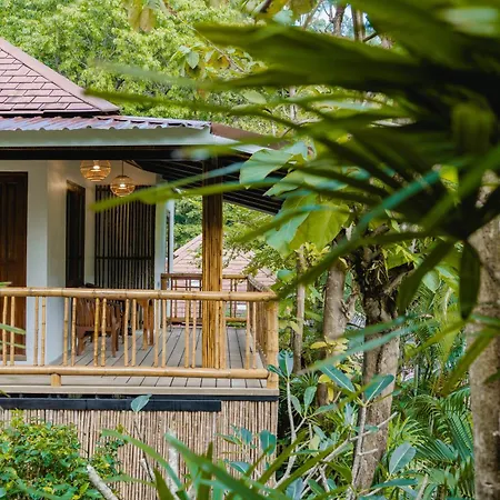 Railay Phutawan Resort-3